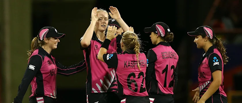 NZ over rate release