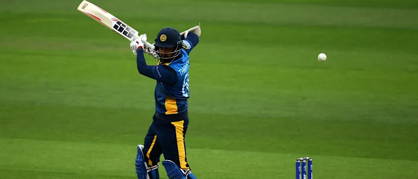 Lahiru Thirimanne