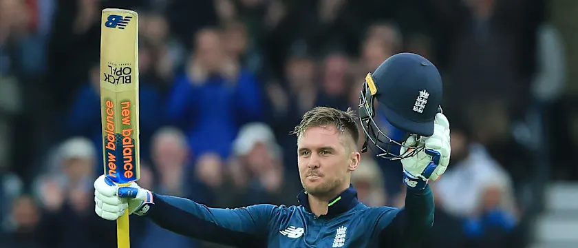 Jason Roy