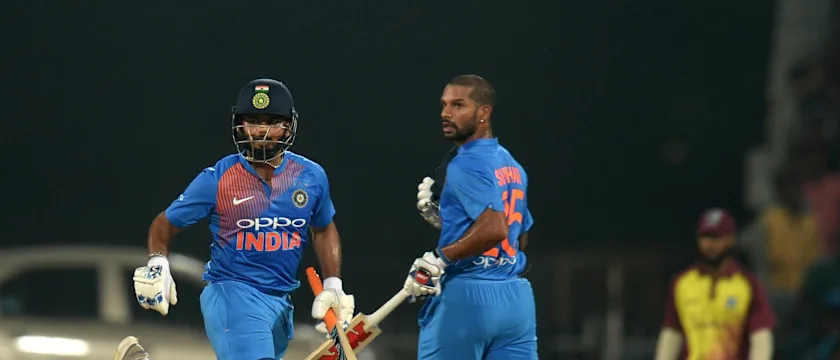 Dhawan Pant