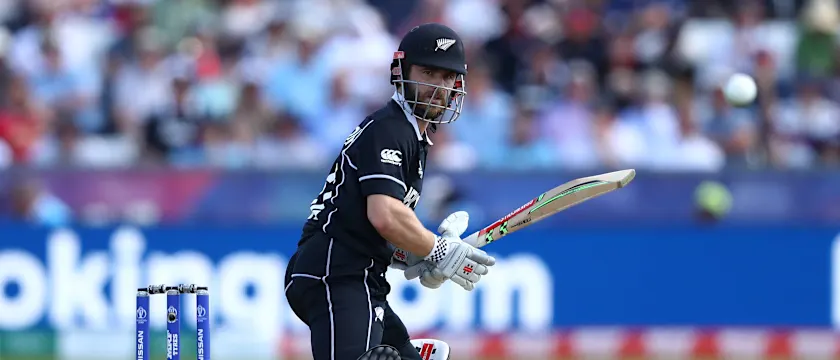 Kane Williamson