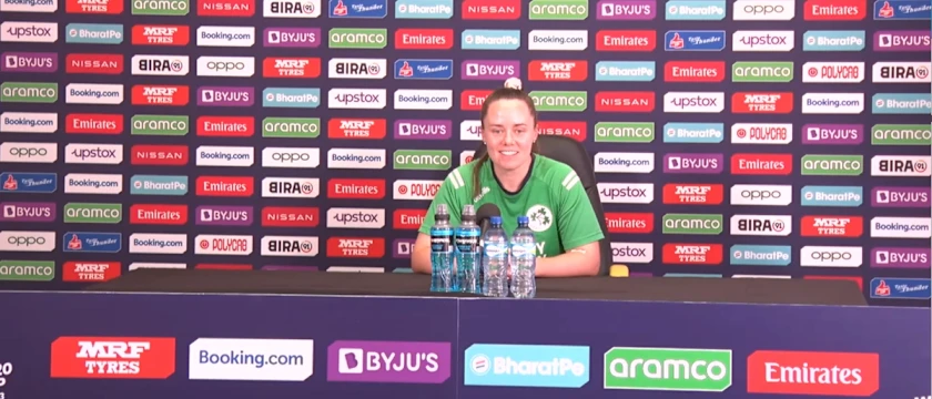 Ireland-Captain-Laura-Delany-pre-match-12FEB2023