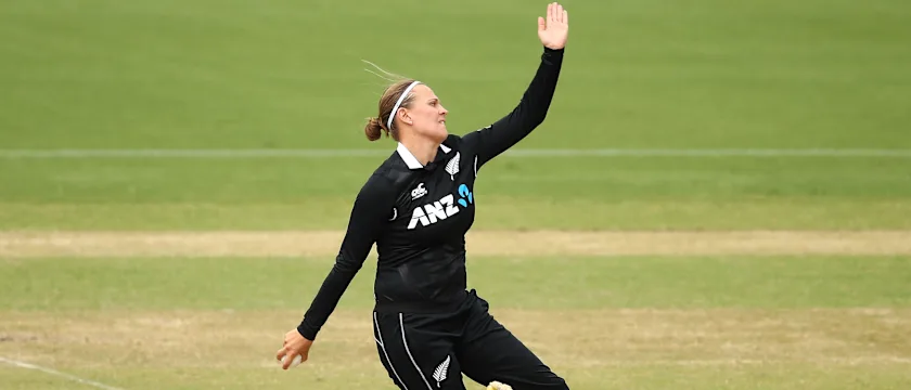 Lea Tahuhu