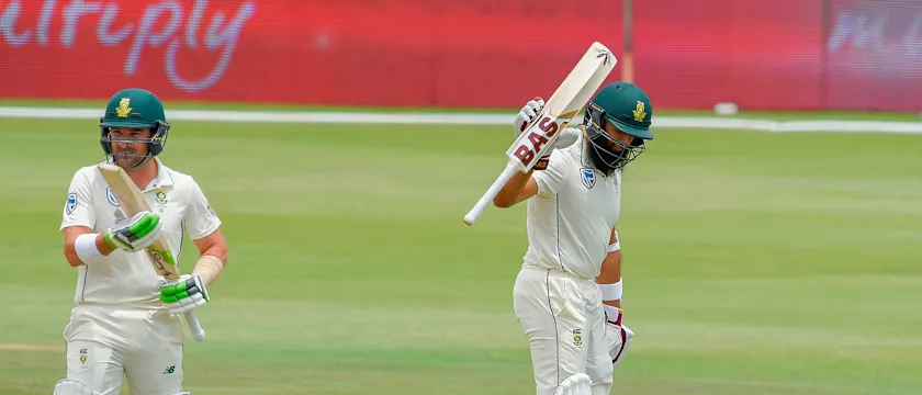 Amla Elgar