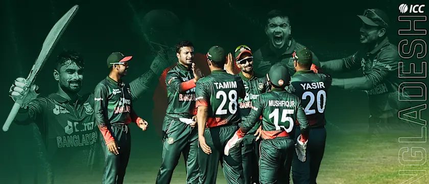 Bangladesh gfx