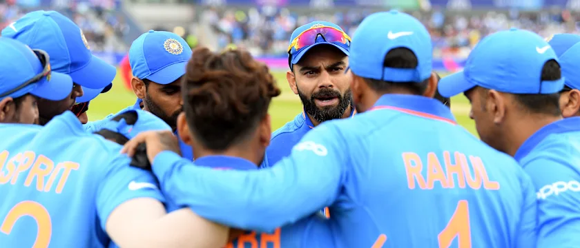 Team India