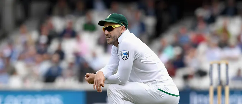 Faf du Plessis
