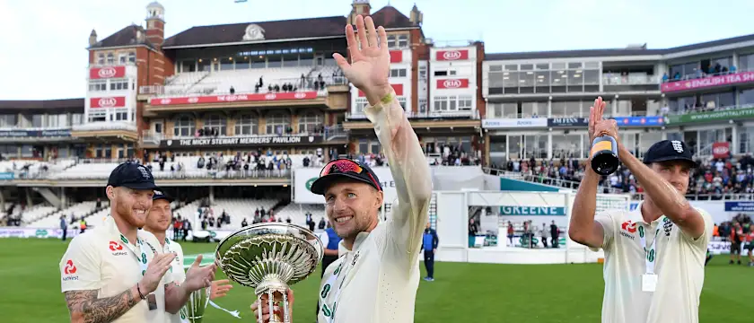 Joe Root