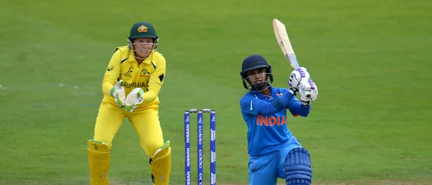 Mithali Raj