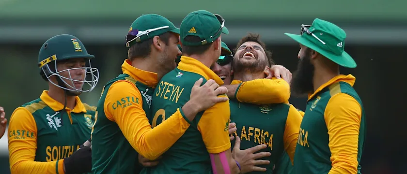 South Africa