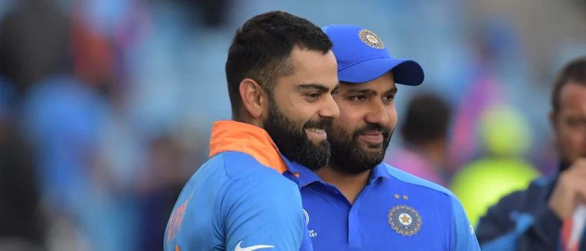 Rohit Kohli