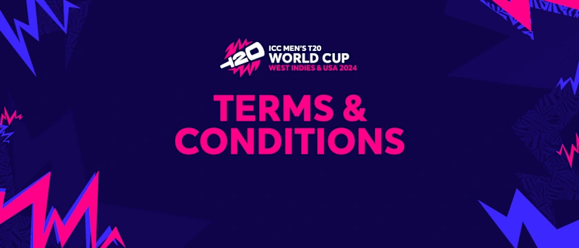 T&Cs