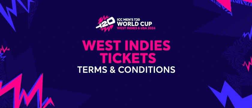 T&Cs - WI