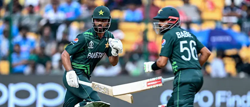 Pakistan