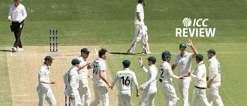 aus icc review