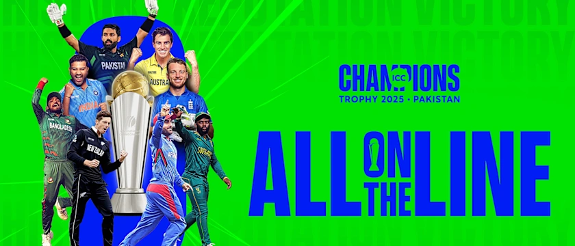 Champions Trophy