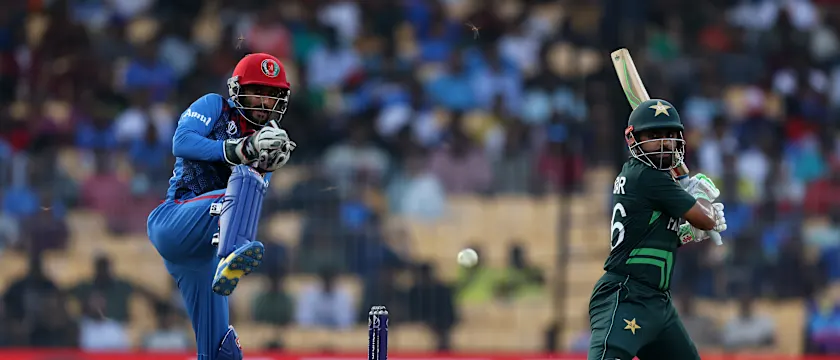Pakistan and Afghanistan to play in tri-series