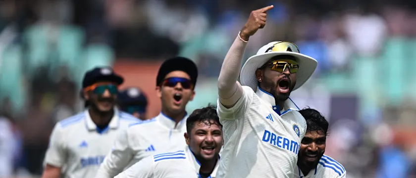 Shreyas Iyer to take a break from red ball cricket