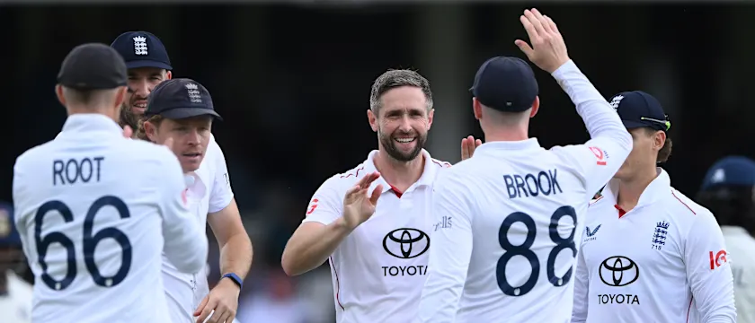 Chris Woakes retirement 