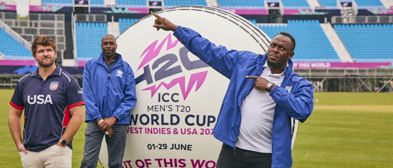 Everything you need to know about the ICC Men's T20 World Cup 2024