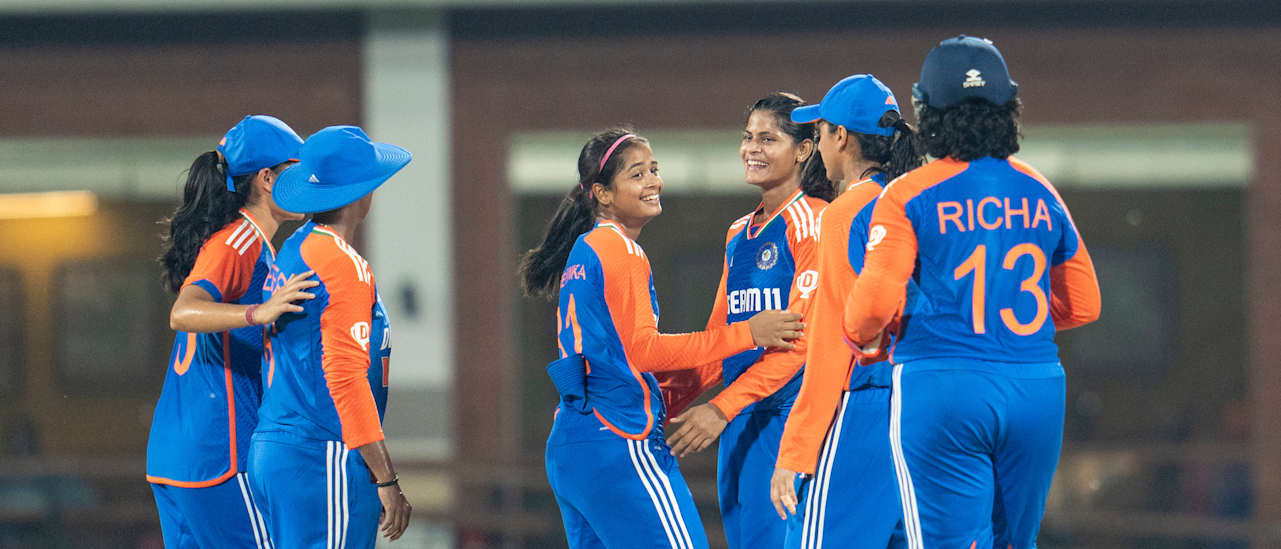 India announce squad for Women's Asia Cup 2024