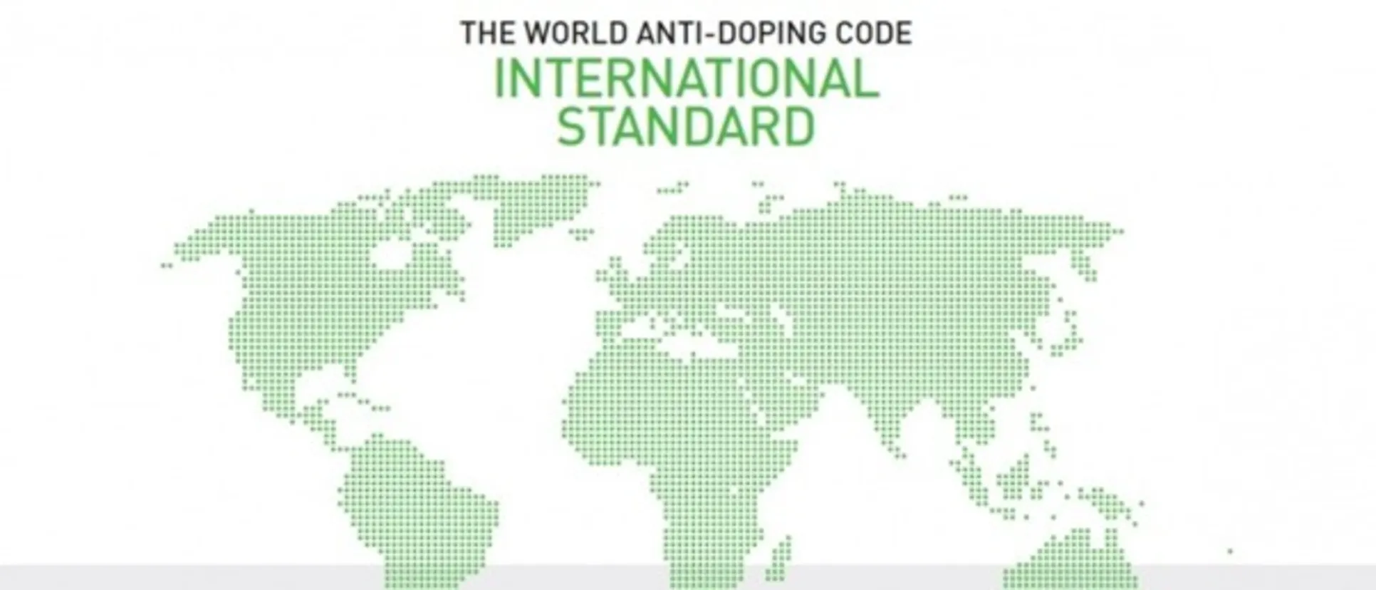 Logo of Prohibited List 2025