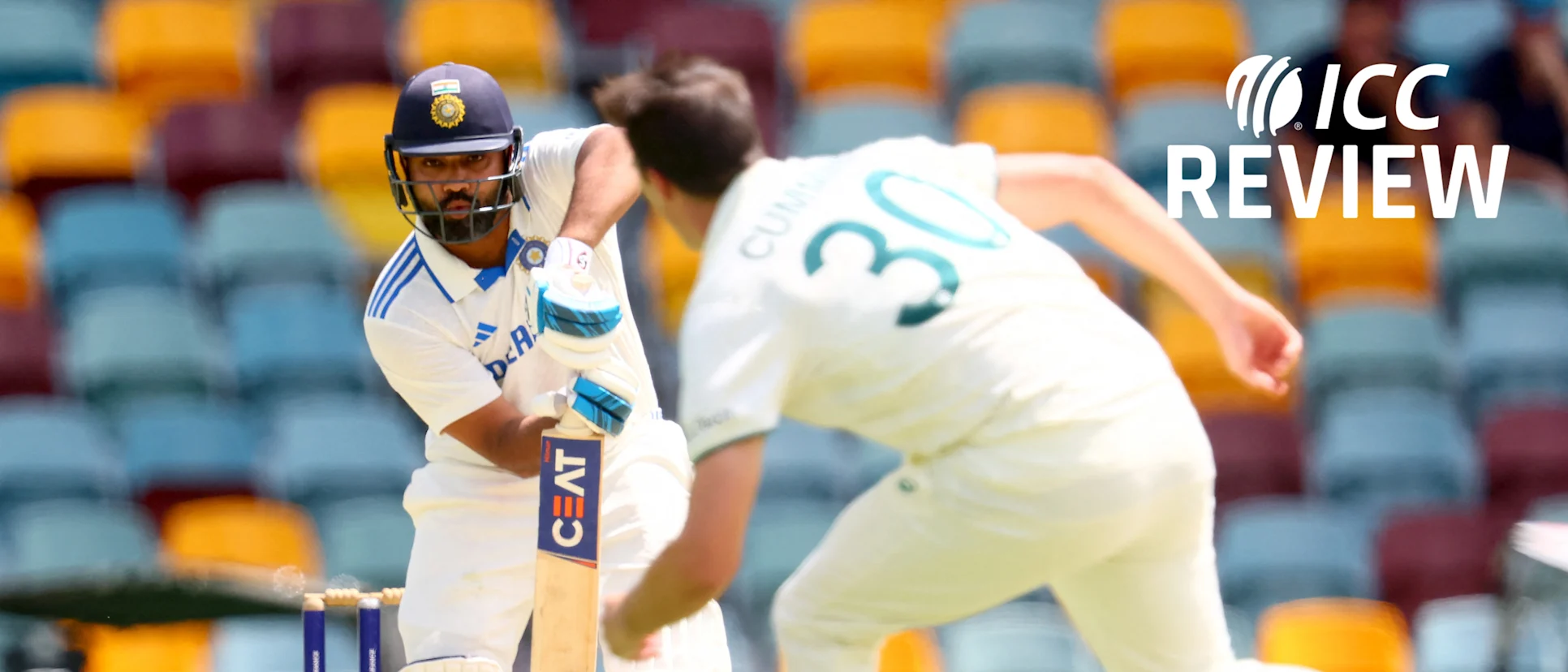 Logo of Rohit Sharma