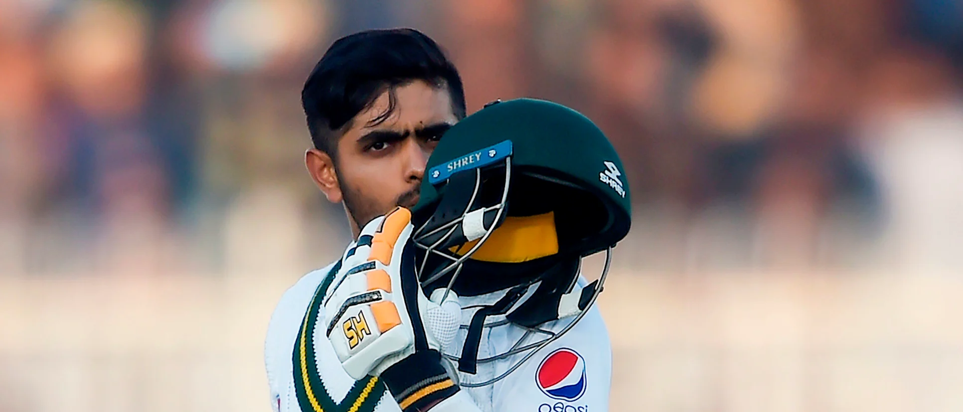 Babar Azam