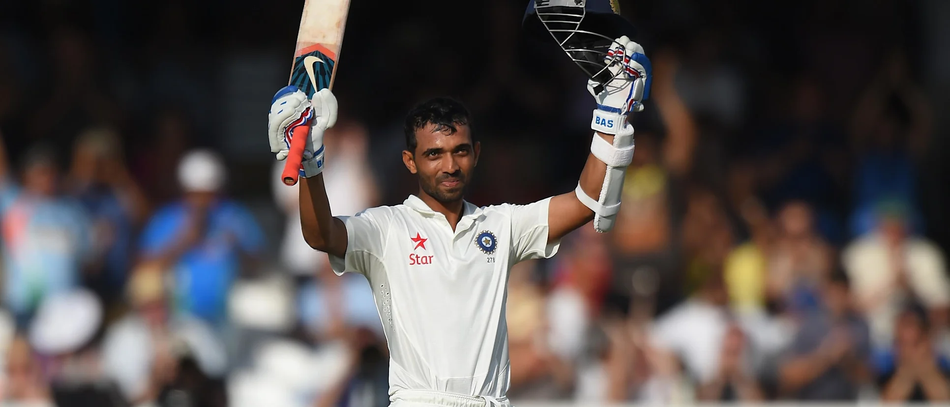 Logo of Rahane