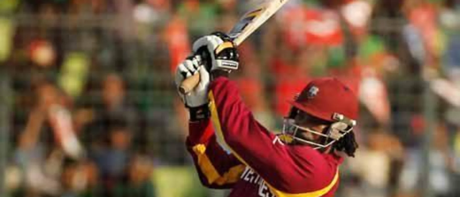 19978 Chris Gayle