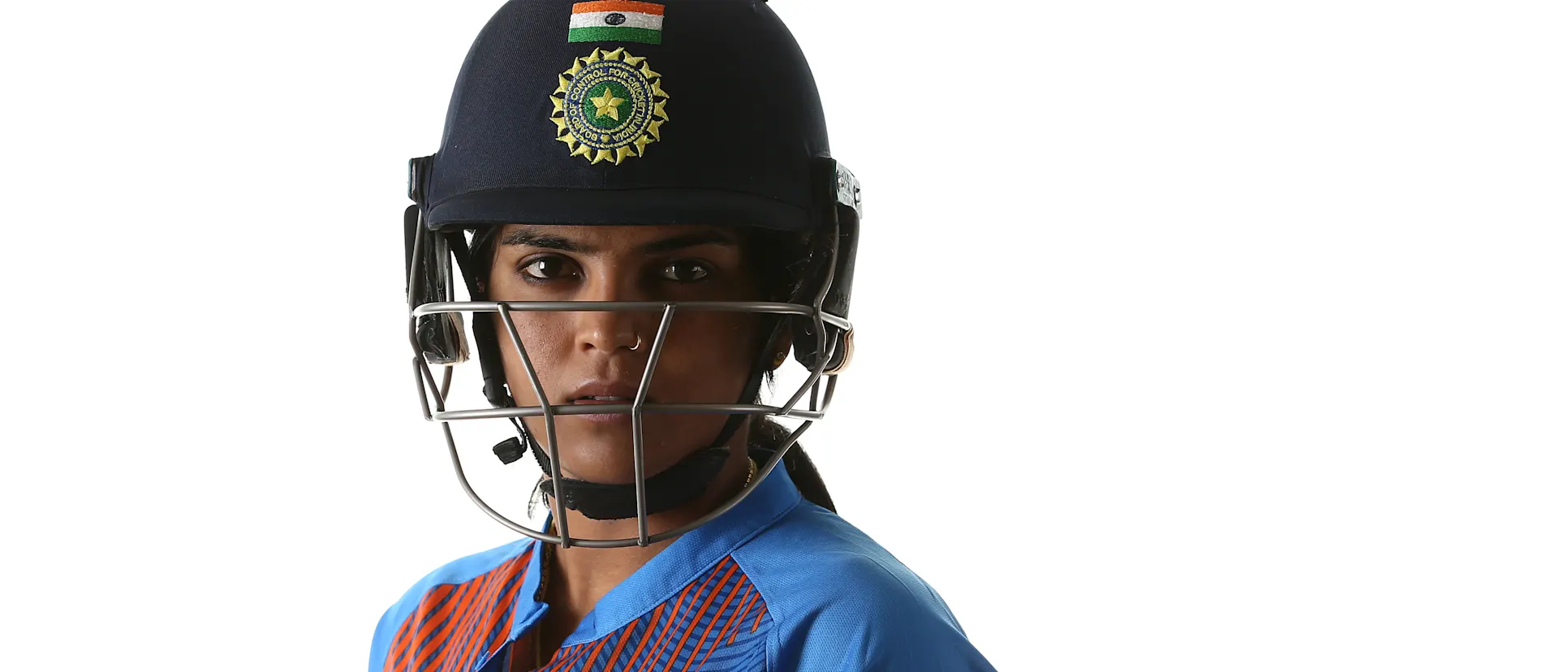 Veda Krishnamurthy
