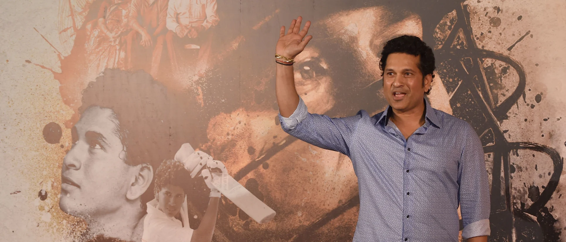 Logo of Sachin