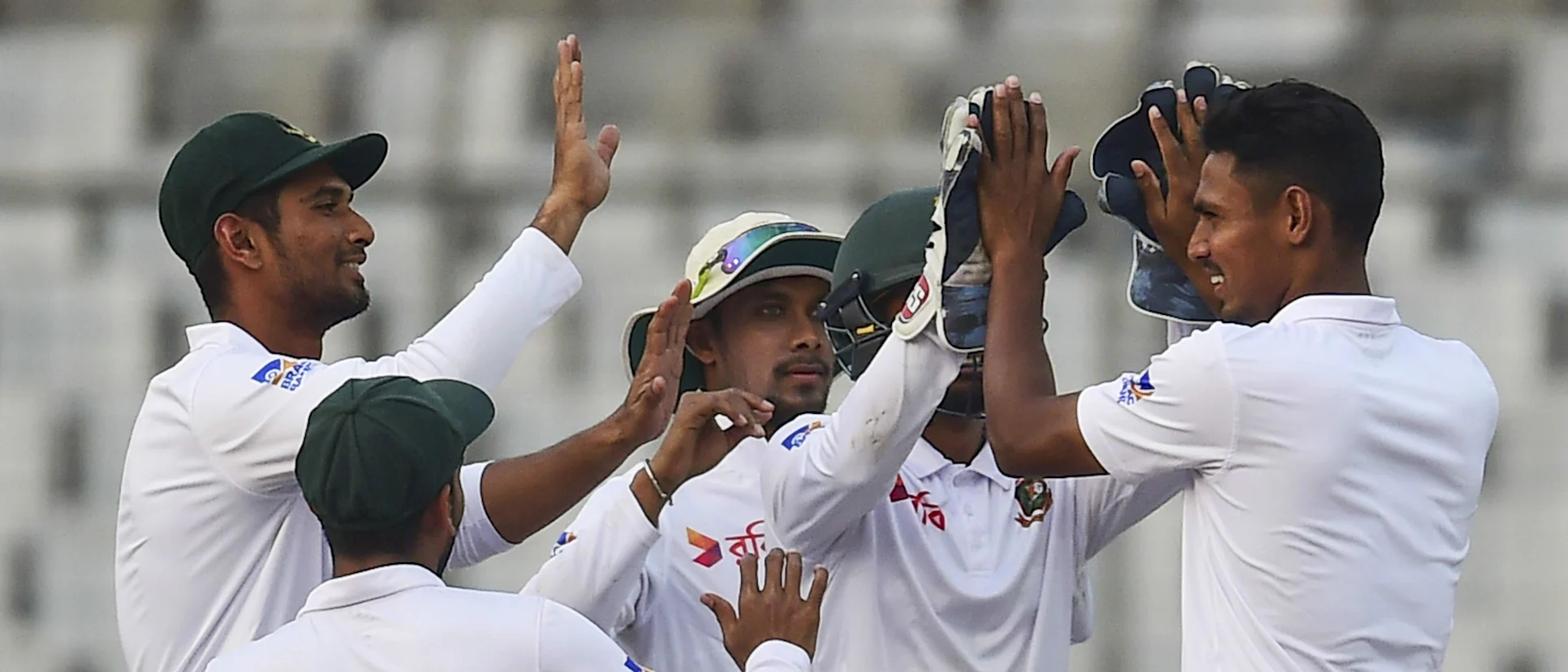 Bangladesh
