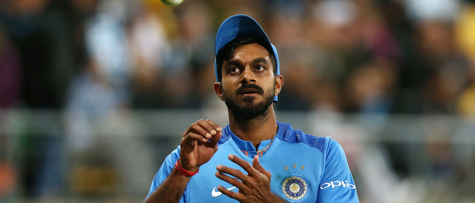 Vijay Shankar