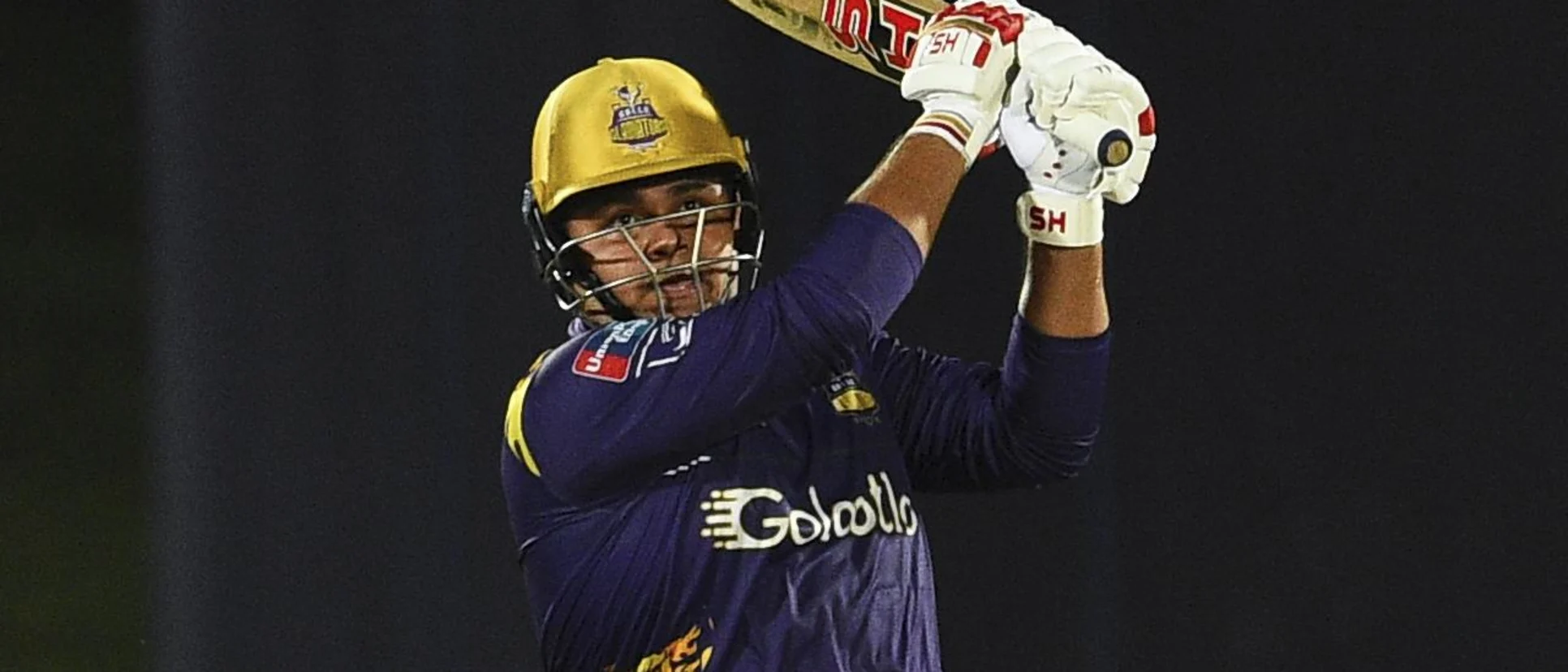 Logo of Uncapped right-hand batsman Azam Khan has been named in T20I squad