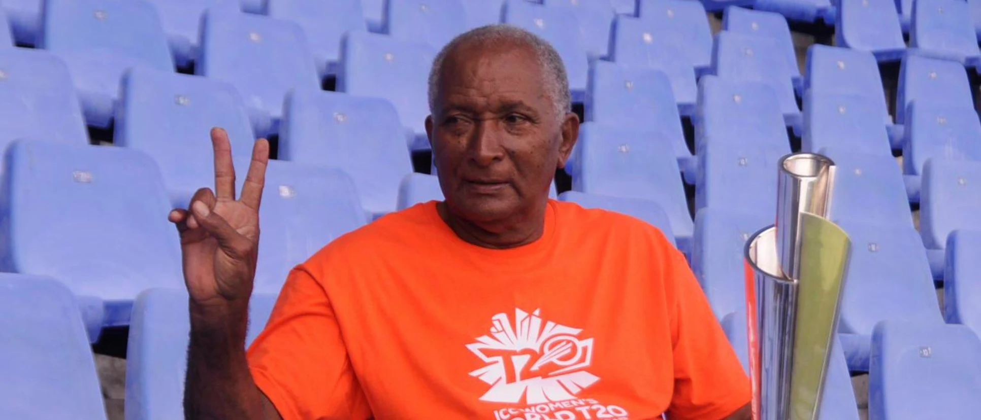 Andy Roberts