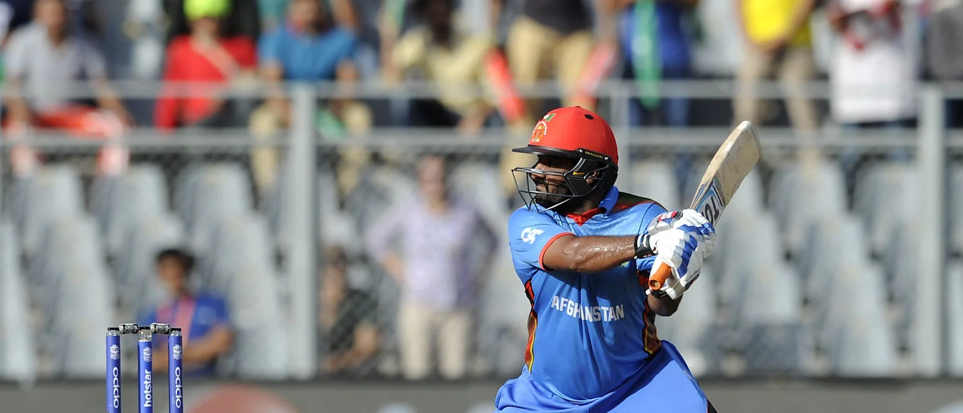 Mohammad Shahzad