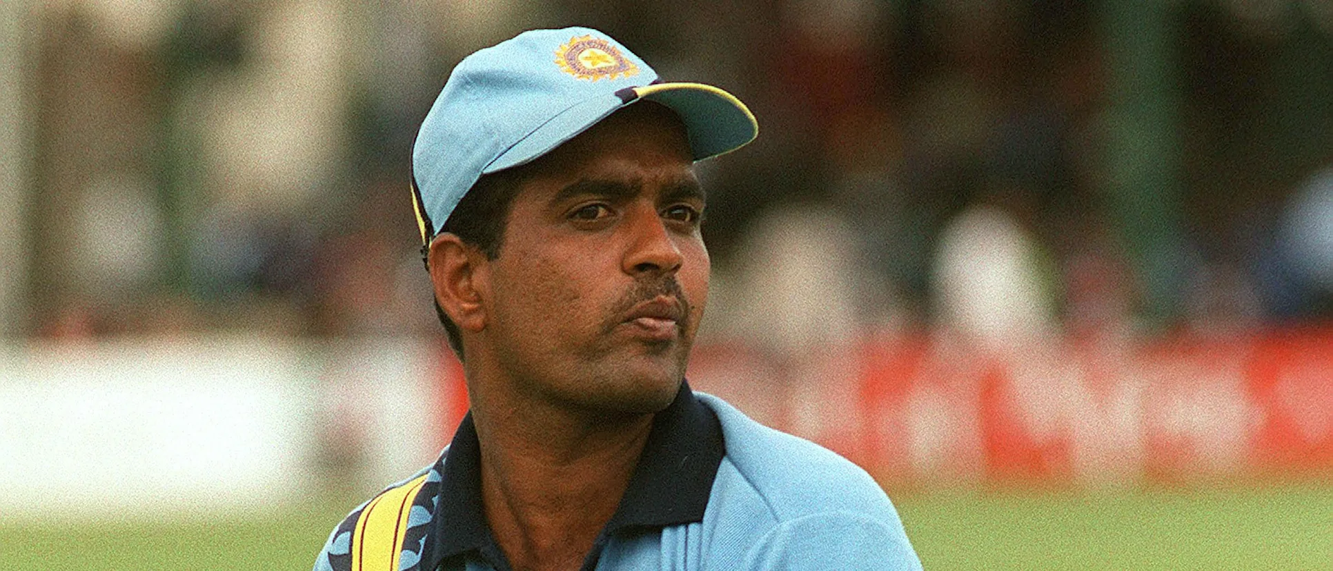Sunil Joshi