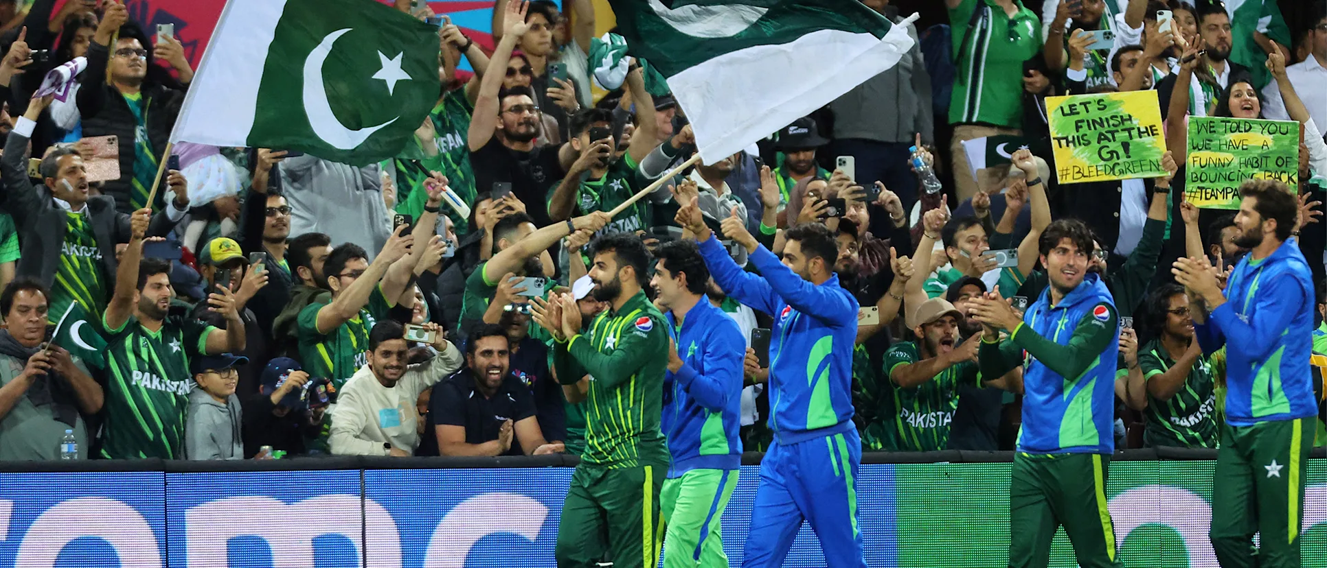 Logo of Pakistan Celebrate