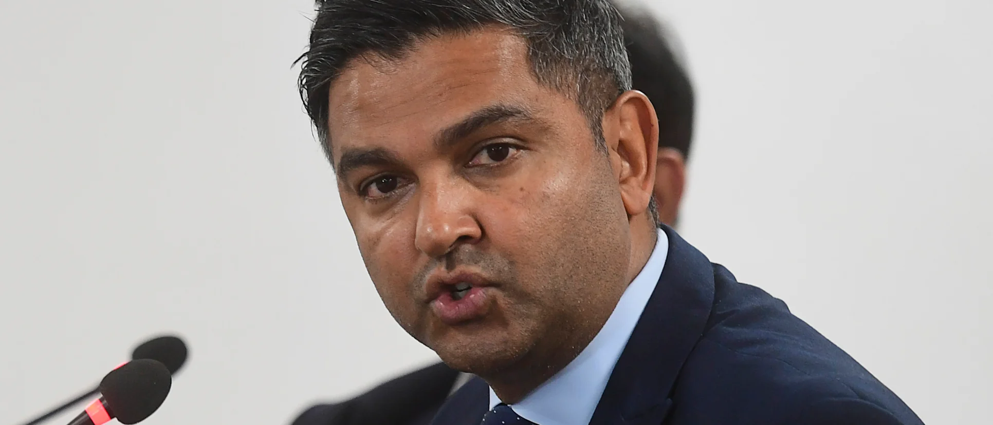 Wasim Khan