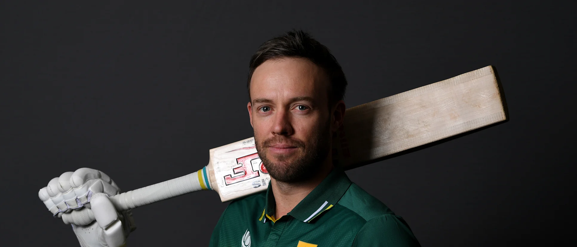 Logo of AB de Villiers