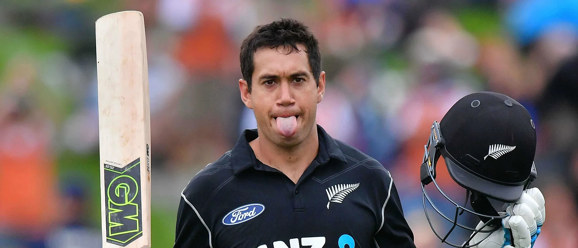 Logo of Ross Taylor
