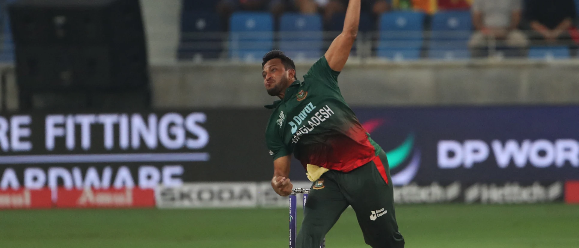 Shakib