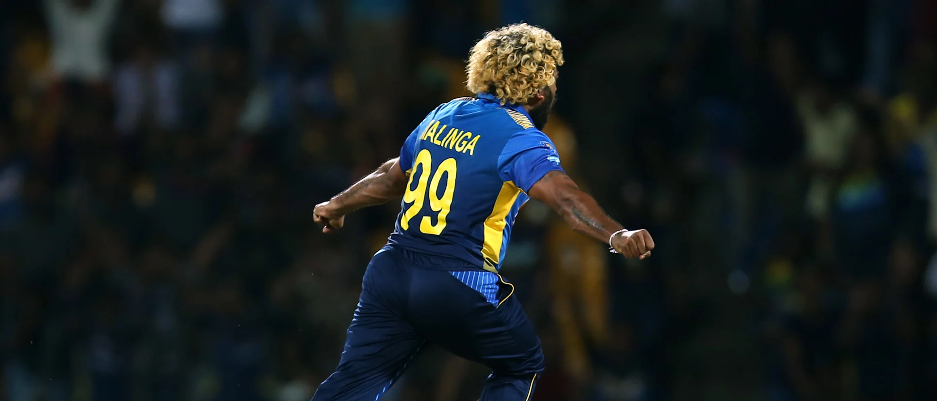 Logo of Malinga