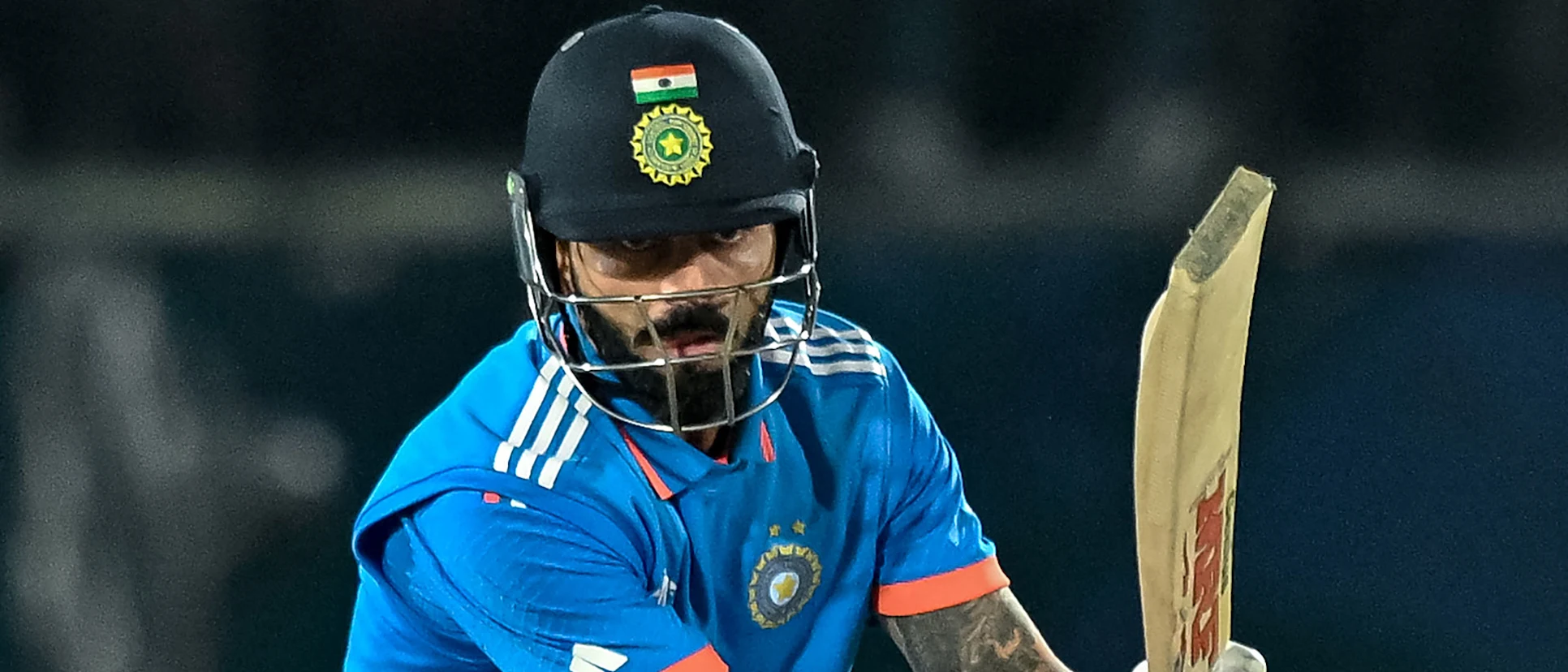 Logo of Kohli-record