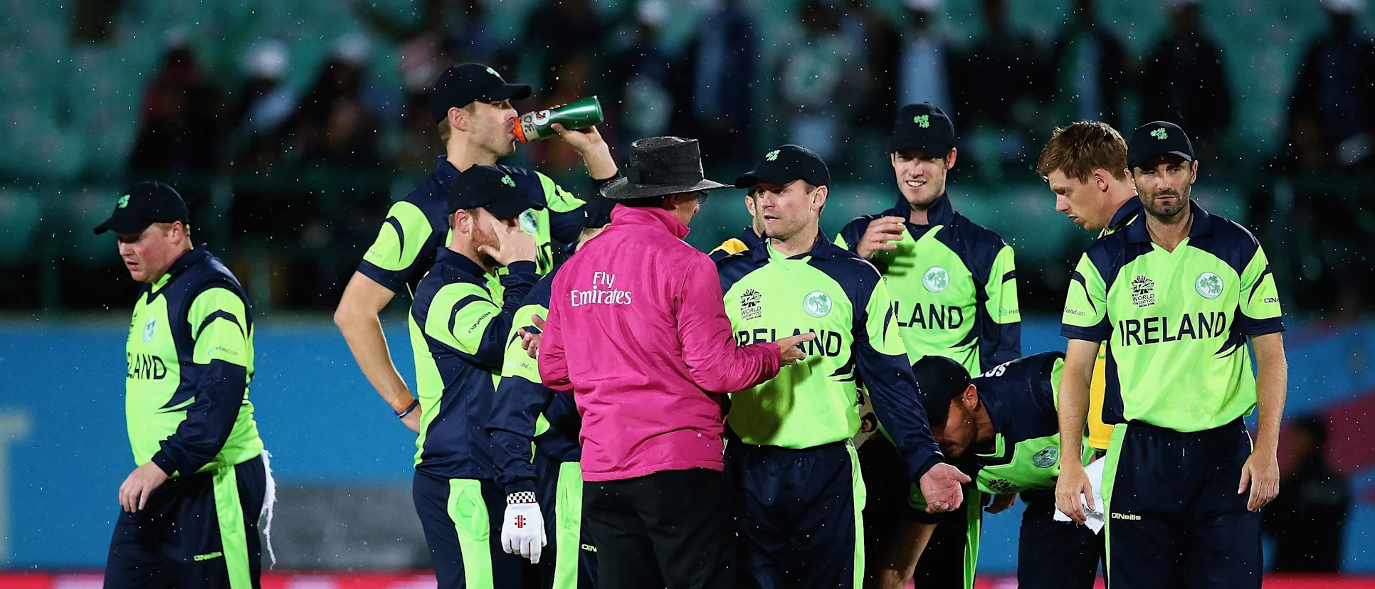 73966 ICC World Twenty20 India 2016: 
