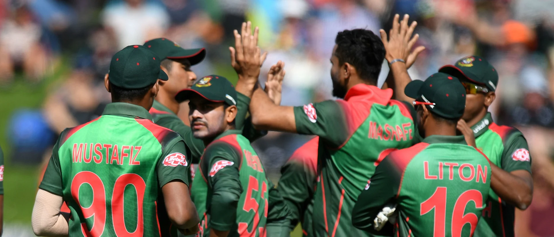 Bangladesh