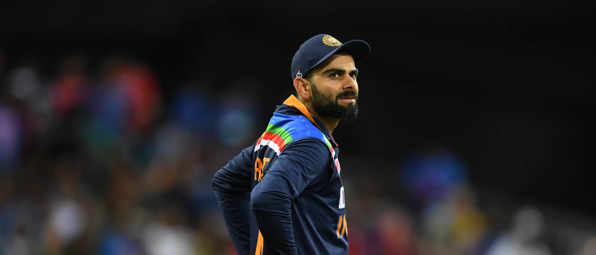 Logo of kohli