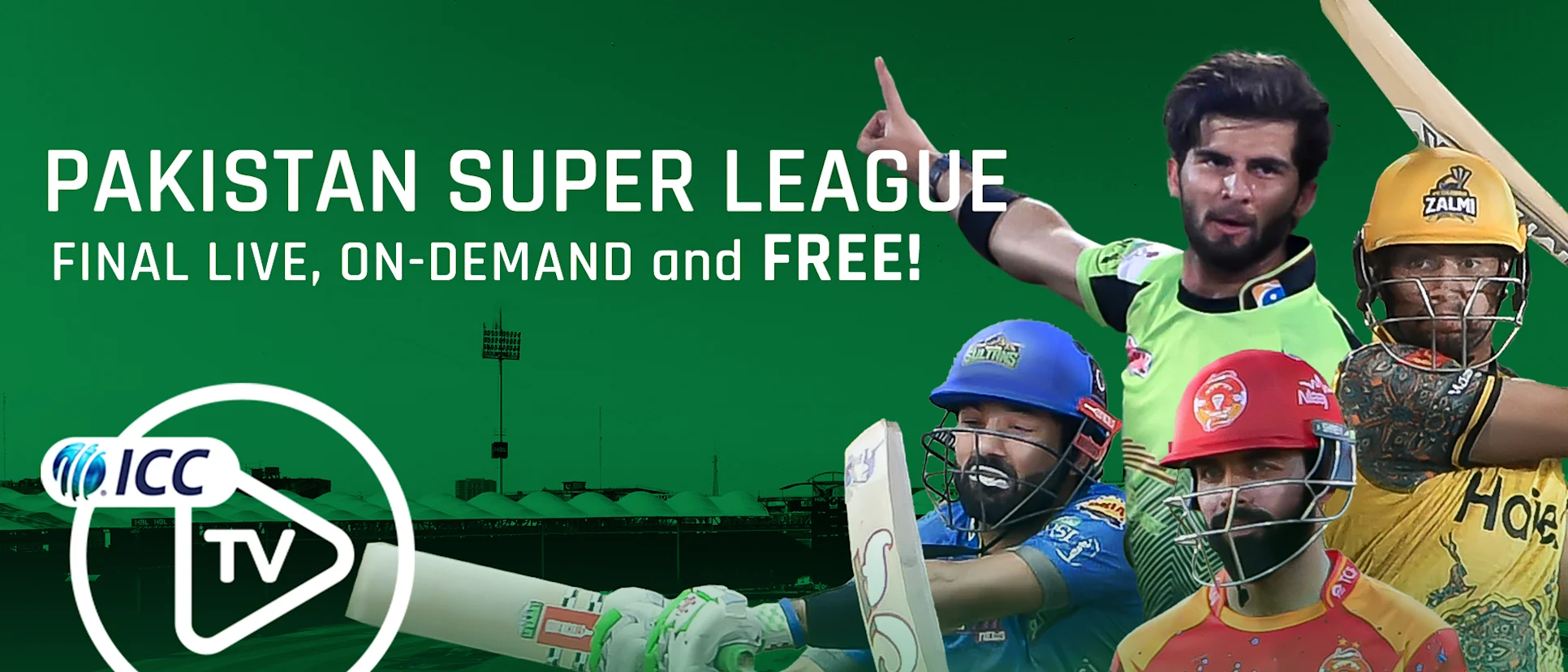 Logo of PSL final gfx