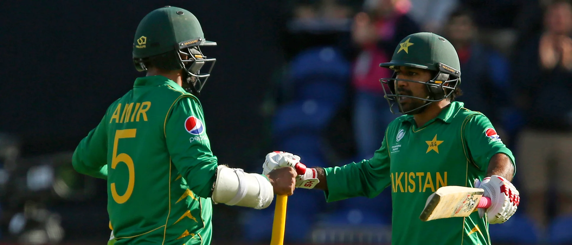 Logo of Sarfraz and Amir
